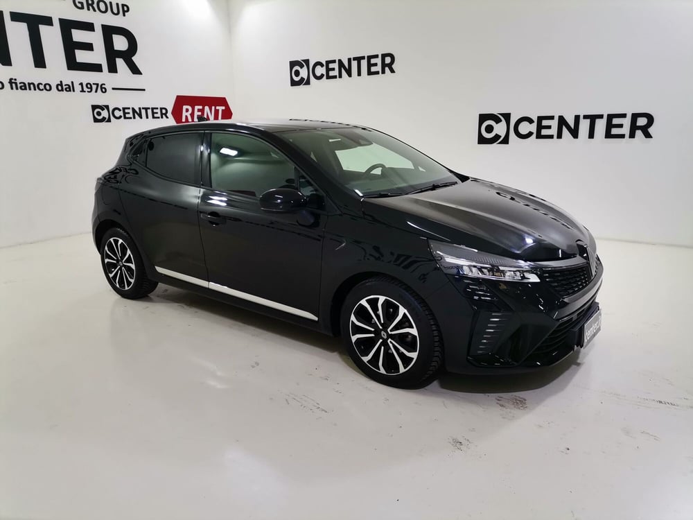 Renault Clio usata a Salerno (3)