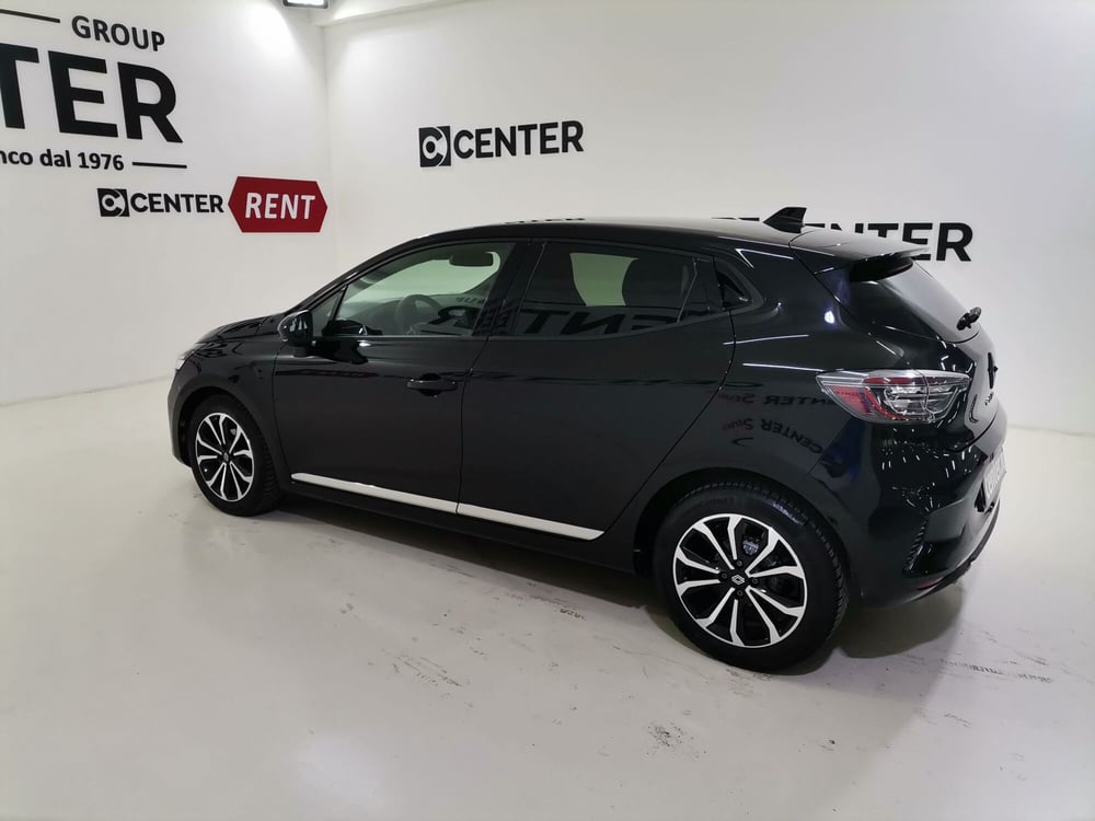 Renault Clio usata a Salerno (4)