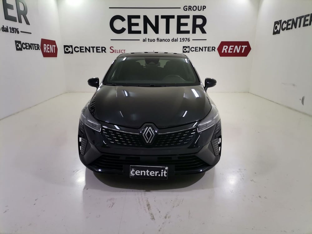 Renault Clio usata a Salerno (2)