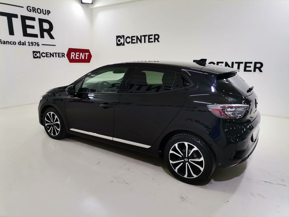 Renault Clio usata a Salerno (4)