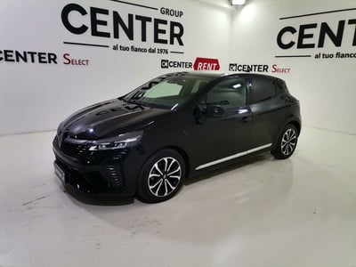 Renault Clio TCe 90 CV 5 porte Techno del 2024 usata a Salerno