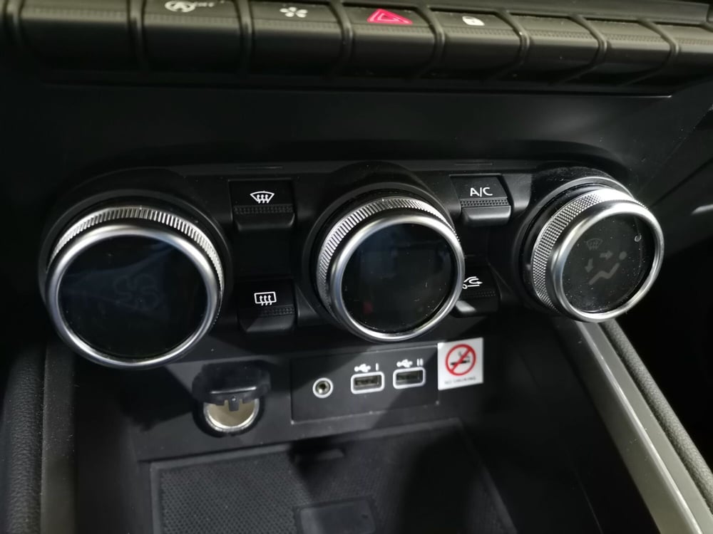 Renault Clio usata a Salerno (16)