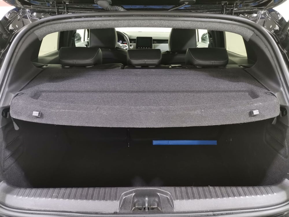 Renault Clio usata a Salerno (20)