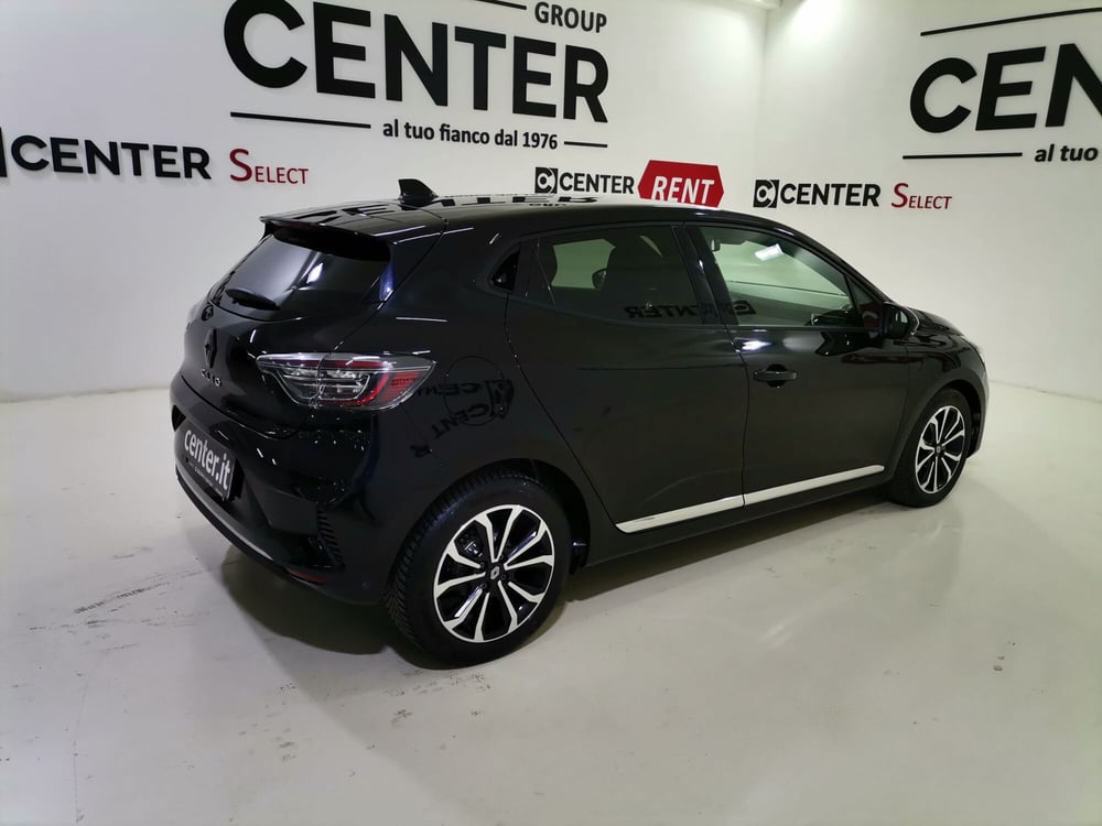 Renault Clio usata a Salerno (6)