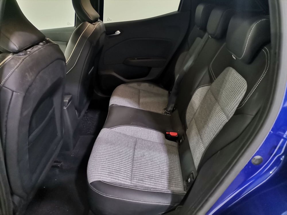 Renault Clio usata a Salerno (10)