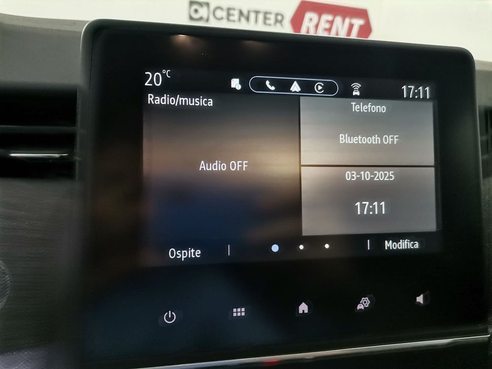 Renault Clio usata a Salerno (12)