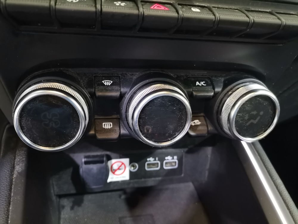 Renault Clio usata a Salerno (16)