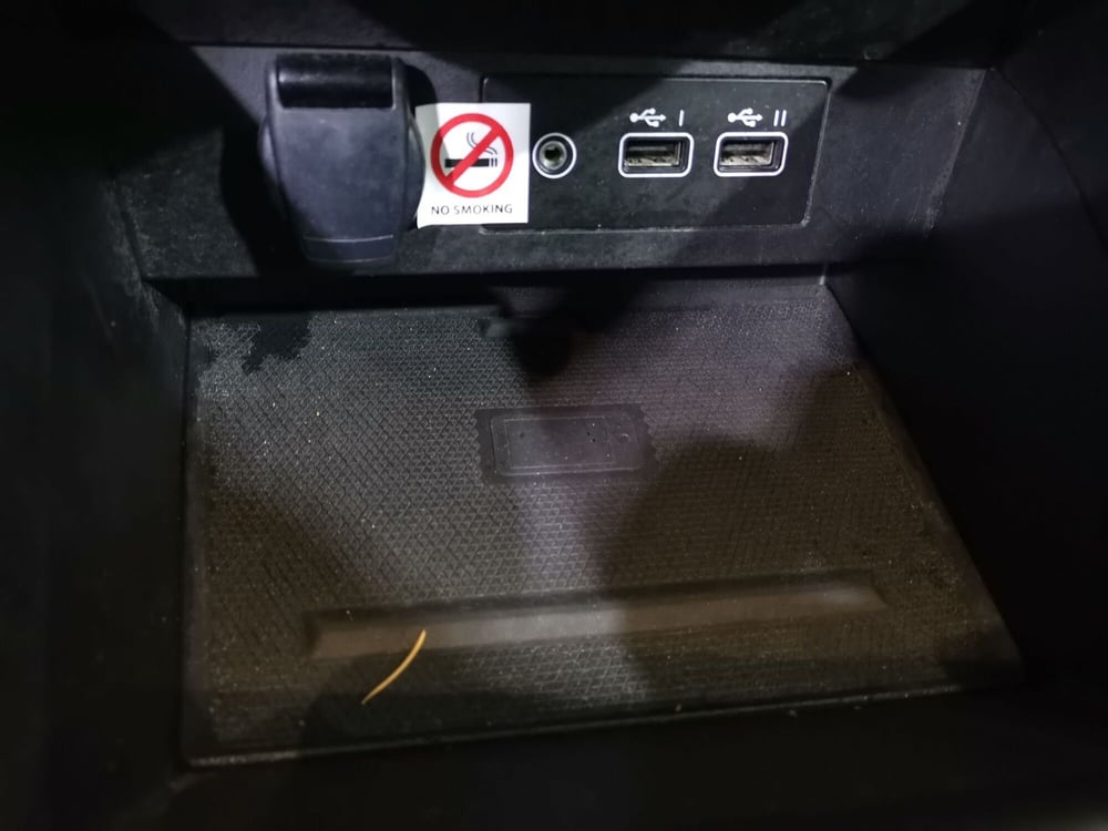 Renault Clio usata a Salerno (18)