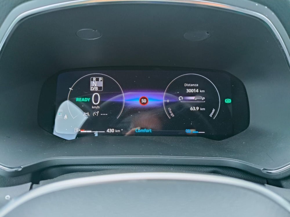 Renault Captur usata a Brescia (10)