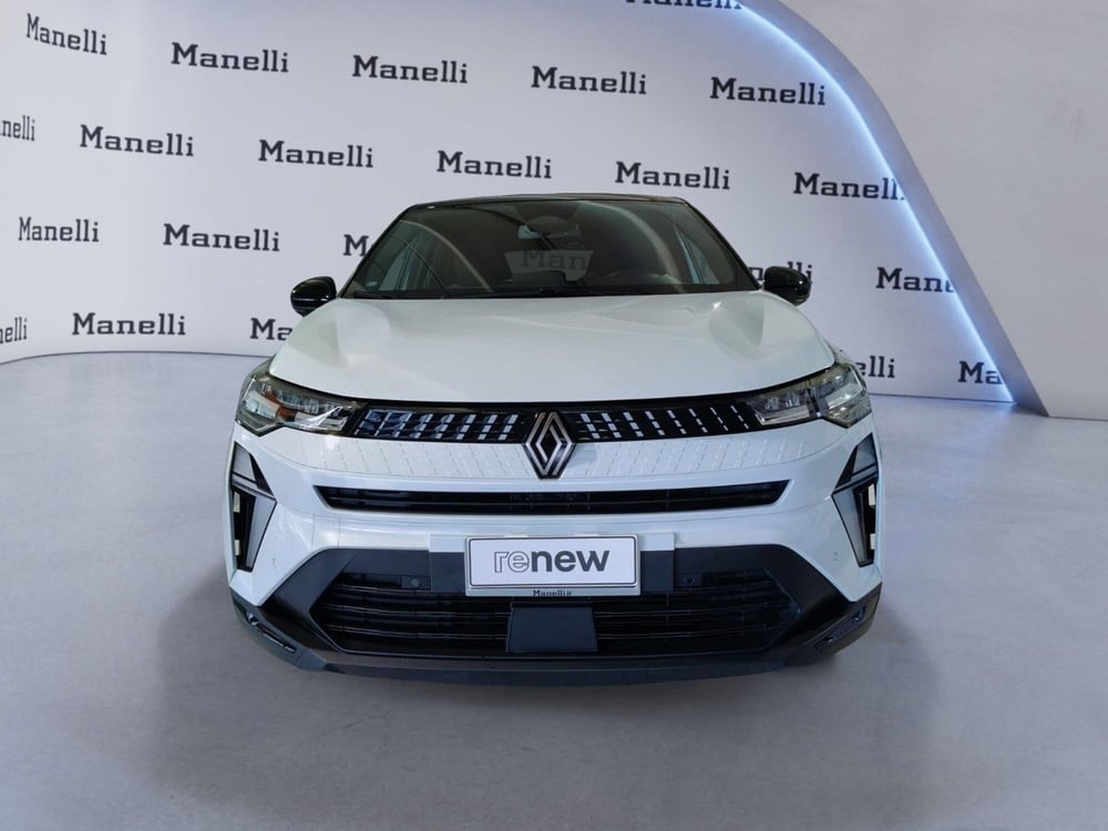 Renault Captur usata a Brescia (3)