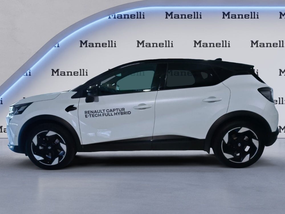 Renault Captur usata a Brescia (4)