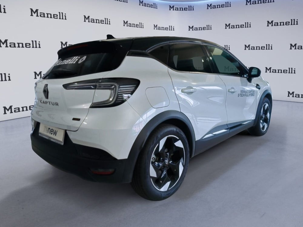 Renault Captur usata a Brescia (6)