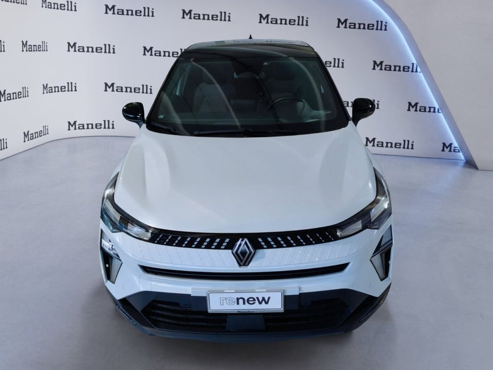 Renault Captur usata a Brescia (7)