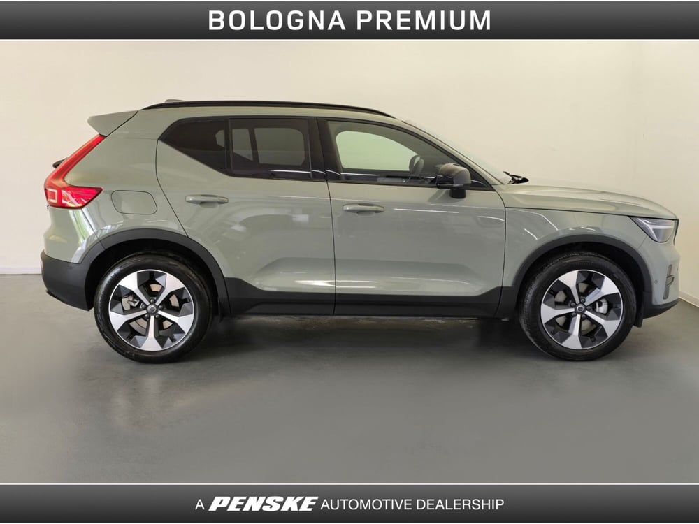 Volvo XC40 usata a Bologna (6)