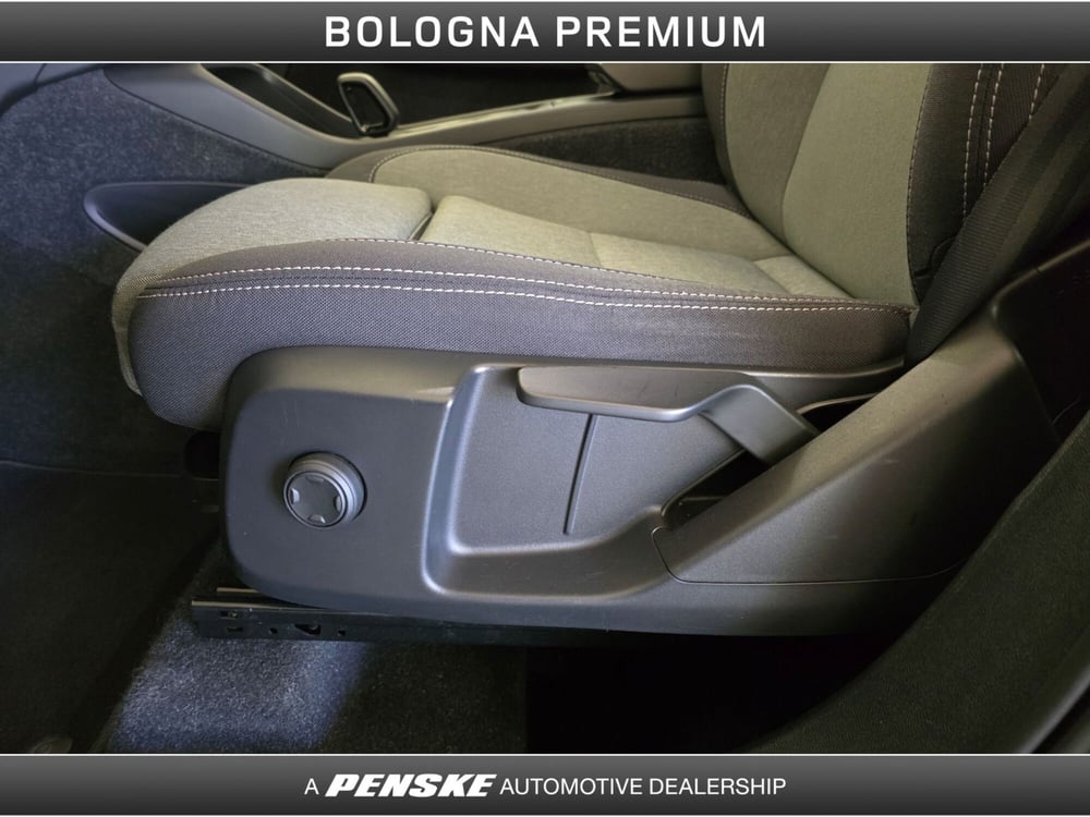 Volvo XC40 usata a Bologna (13)