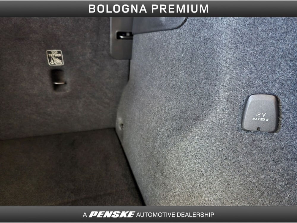 Volvo XC40 usata a Bologna (16)