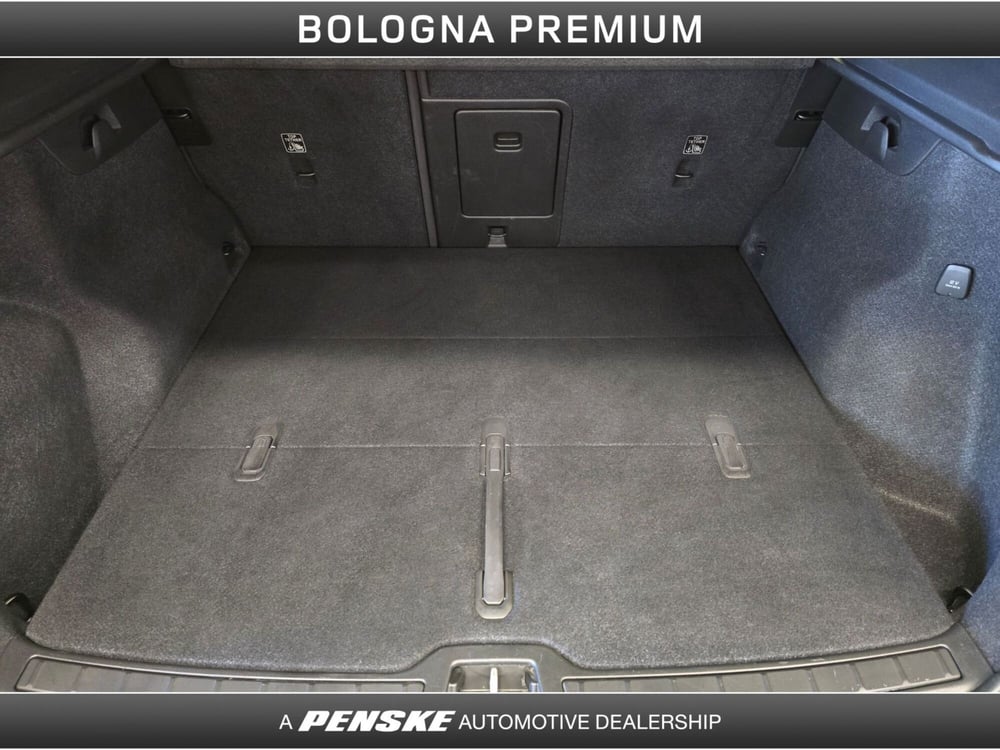 Volvo XC40 usata a Bologna (17)