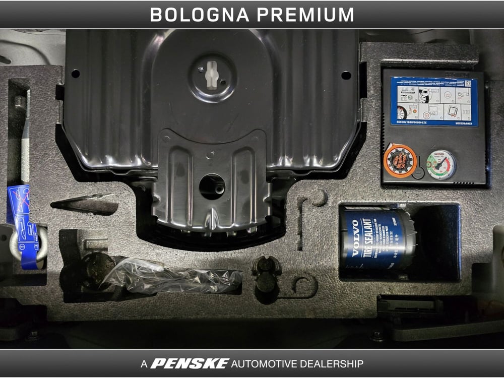 Volvo XC40 usata a Bologna (18)