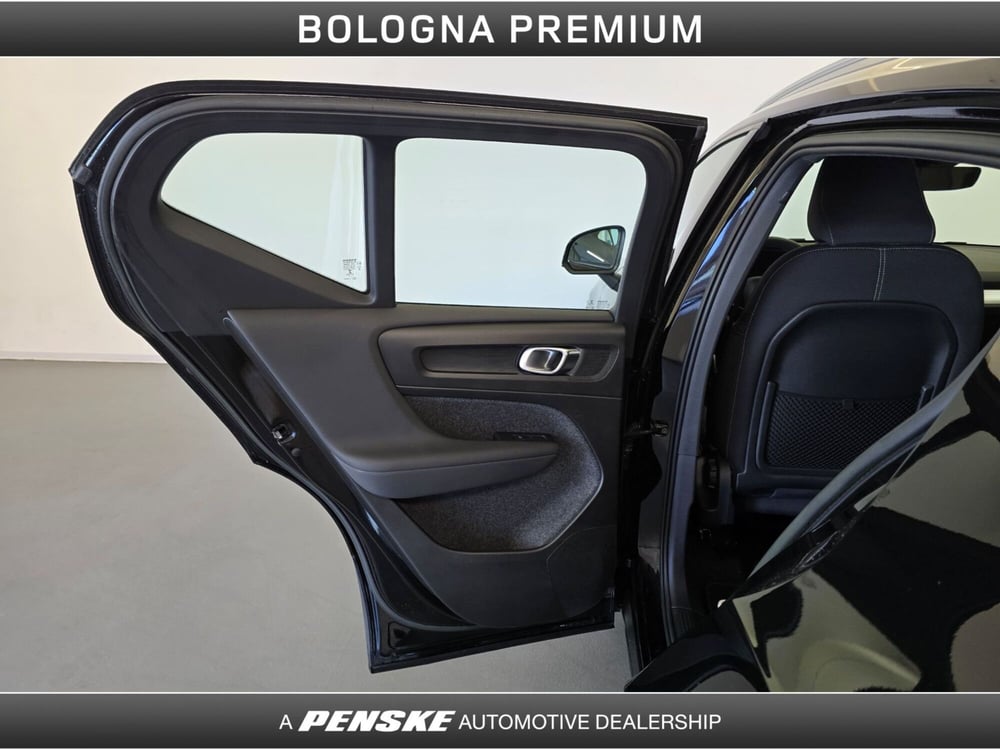 Volvo XC40 usata a Bologna (19)
