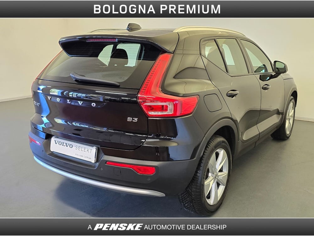 Volvo XC40 usata a Bologna (2)