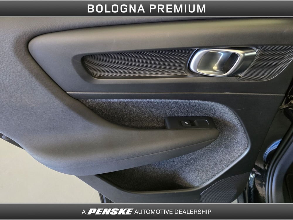 Volvo XC40 usata a Bologna (20)
