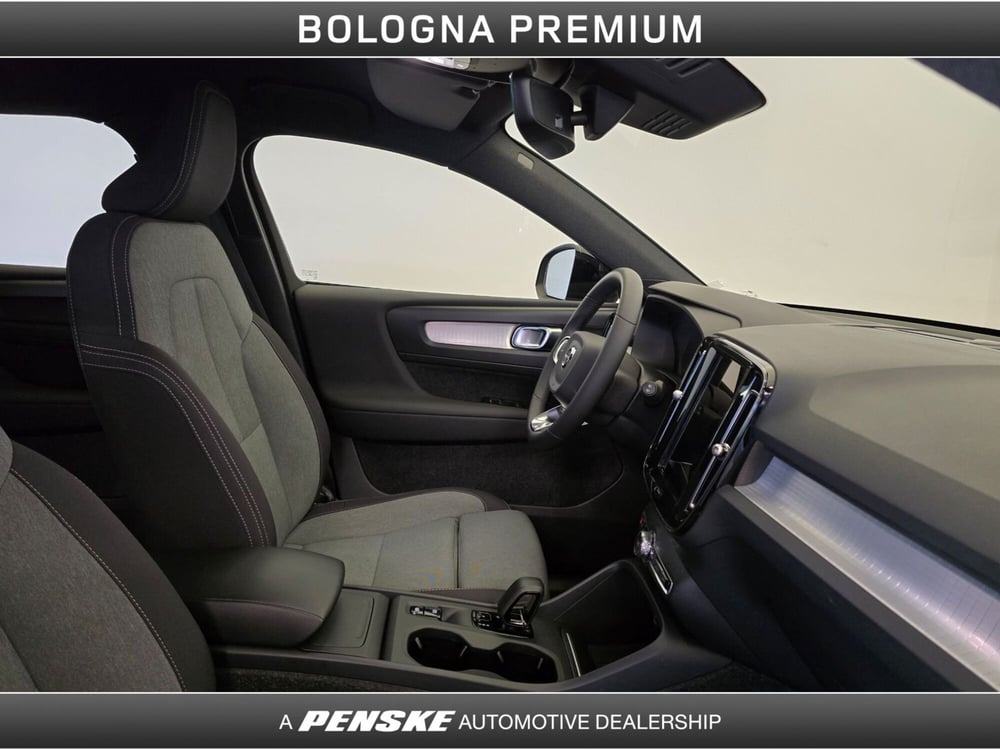 Volvo XC40 usata a Bologna (3)