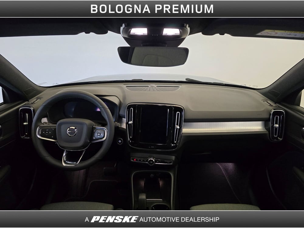 Volvo XC40 usata a Bologna (4)