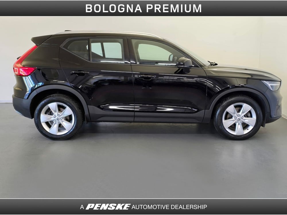 Volvo XC40 usata a Bologna (6)