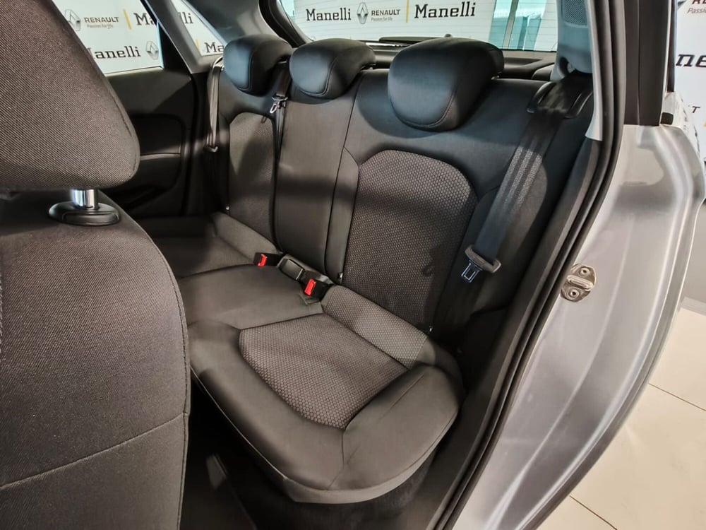 Audi A1 Sportback usata a Brescia (12)