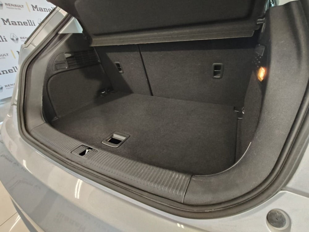 Audi A1 Sportback usata a Brescia (19)