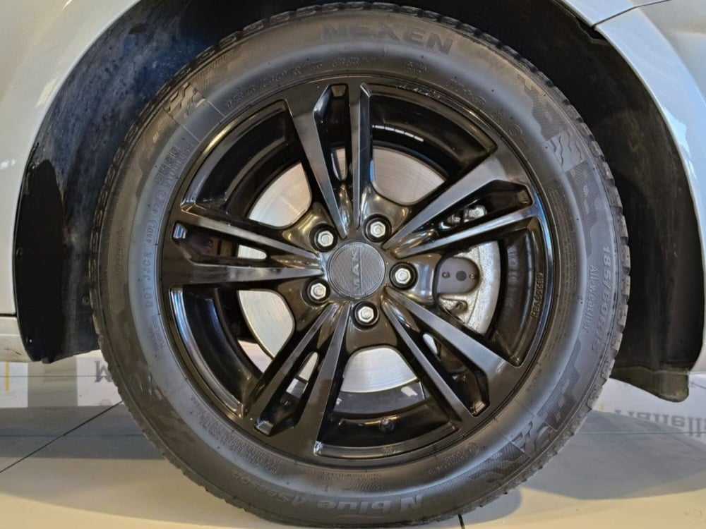 Audi A1 Sportback usata a Brescia (20)
