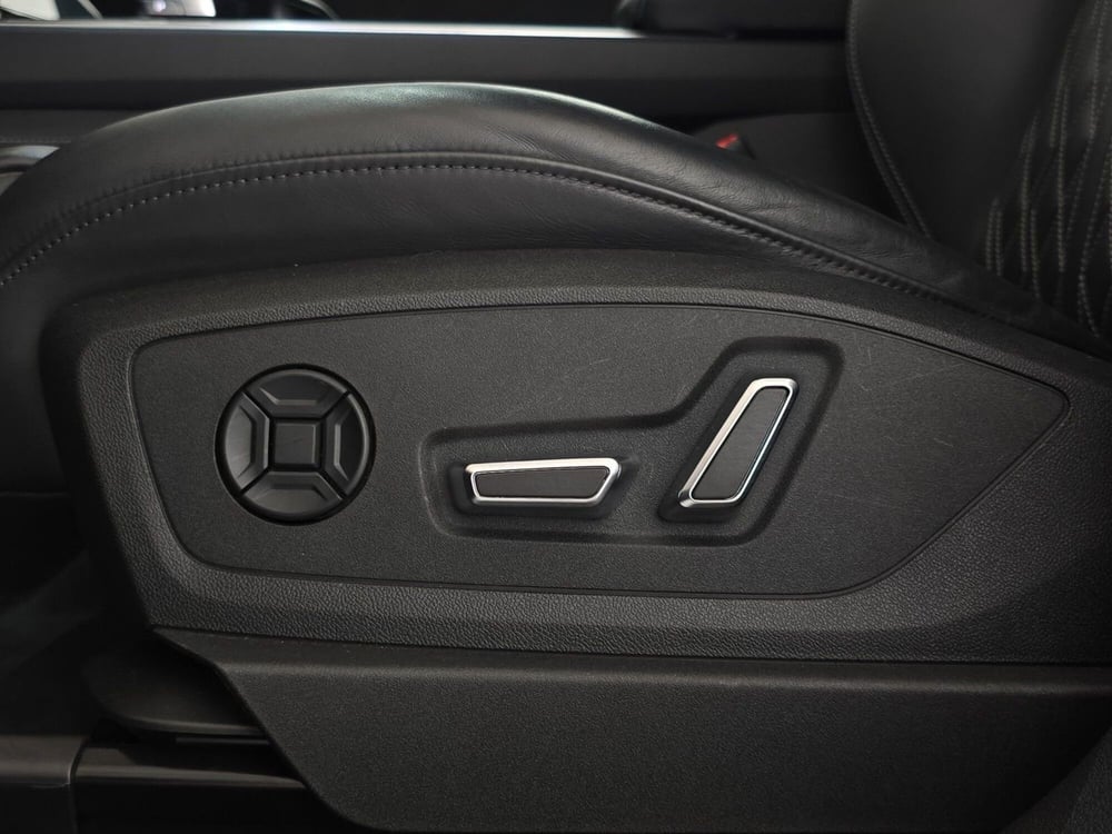 Audi e-tron Sportback usata a Alessandria (19)