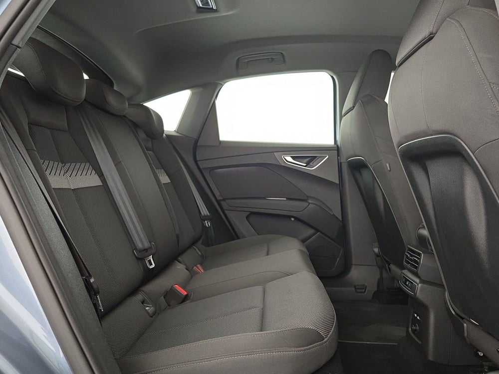 Audi Q4 Sportback usata a Cuneo (14)