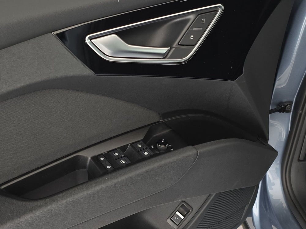 Audi Q4 Sportback usata a Cuneo (16)
