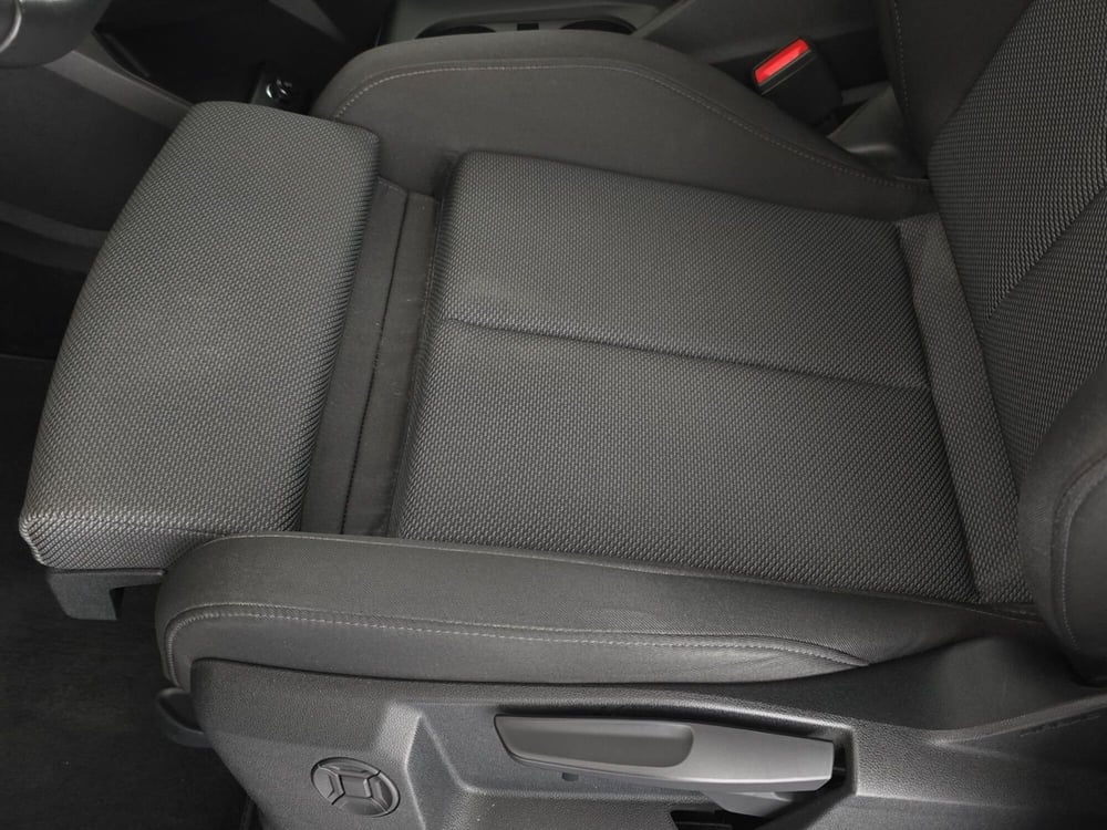 Audi Q4 Sportback usata a Cuneo (18)