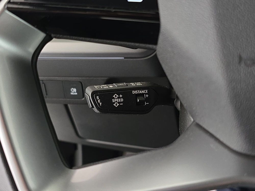 Audi Q4 Sportback usata a Cuneo (19)