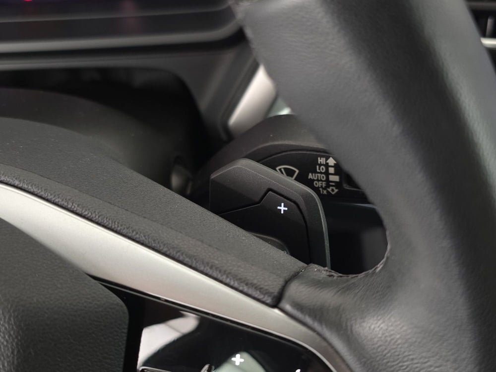 Audi Q4 Sportback usata a Cuneo (20)