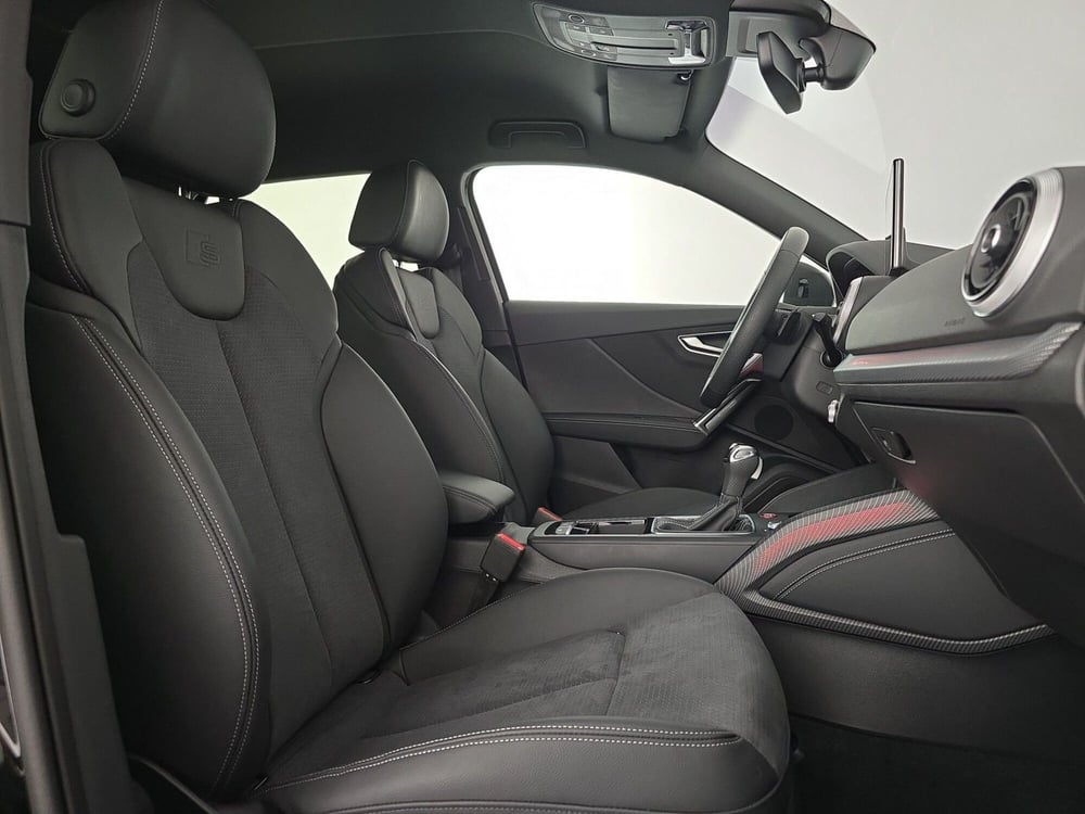 Audi Q2 usata a Asti (14)
