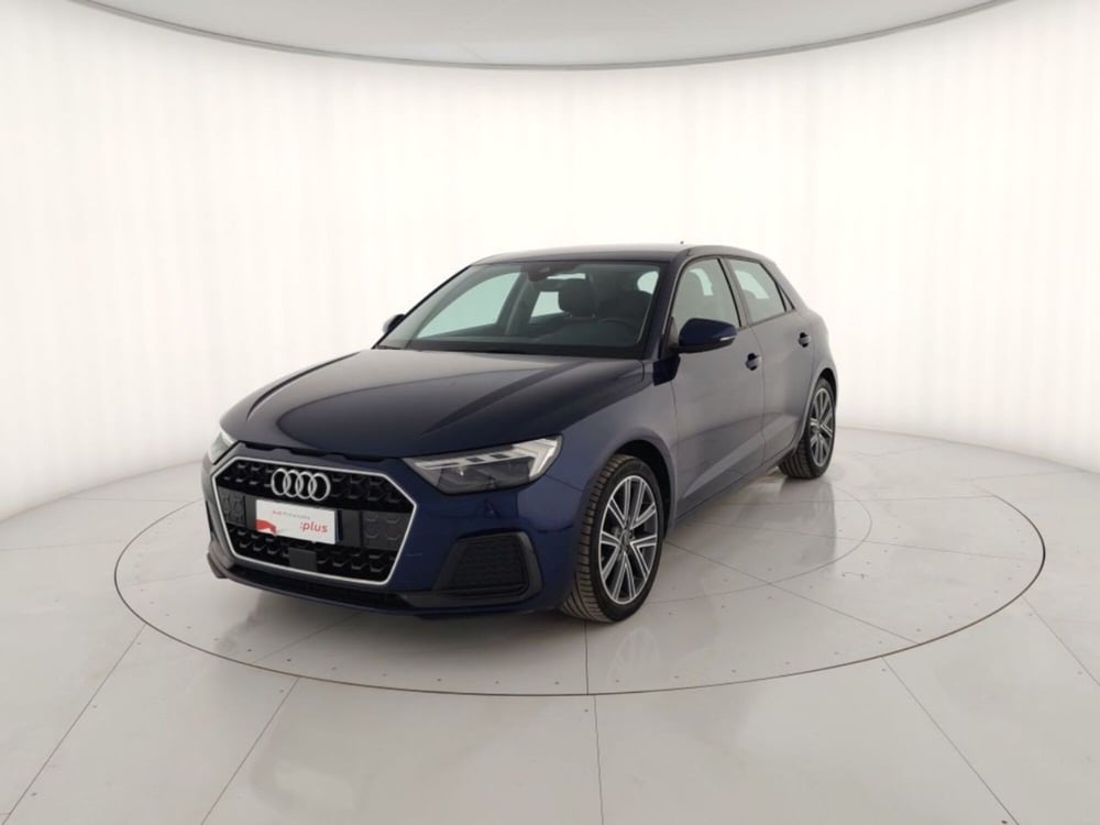 Audi A1 Sportback usata a Massa-Carrara