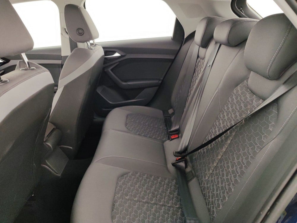 Audi A1 Sportback usata a Massa-Carrara (10)
