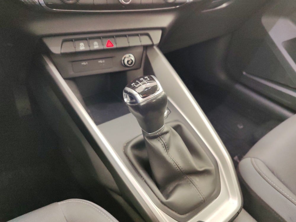 Audi A1 Sportback usata a Massa-Carrara (11)