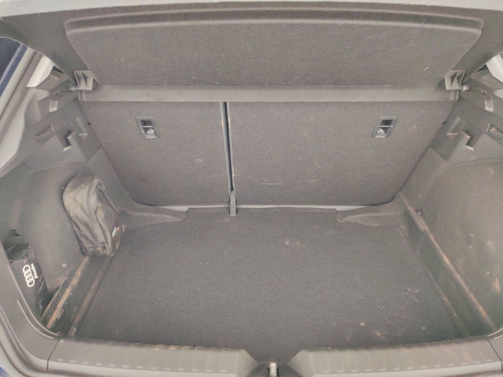 Audi A1 Sportback usata a Massa-Carrara (16)