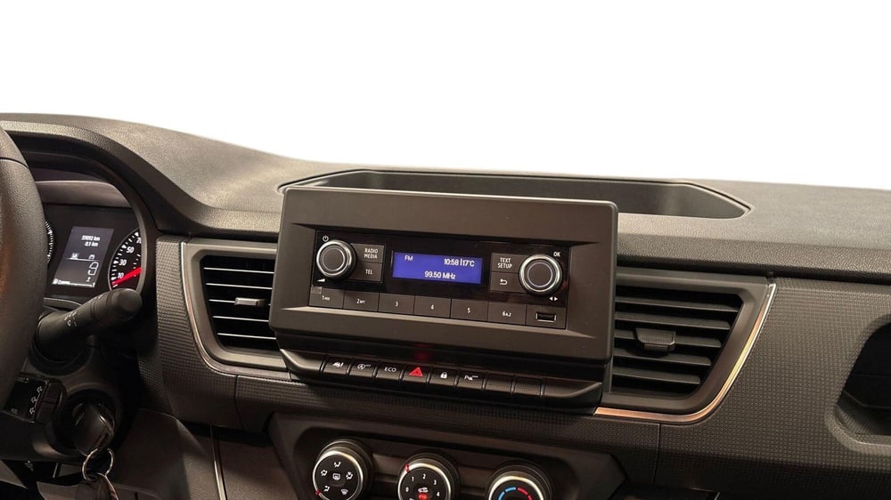 Nissan Primastar usata a Treviso (10)