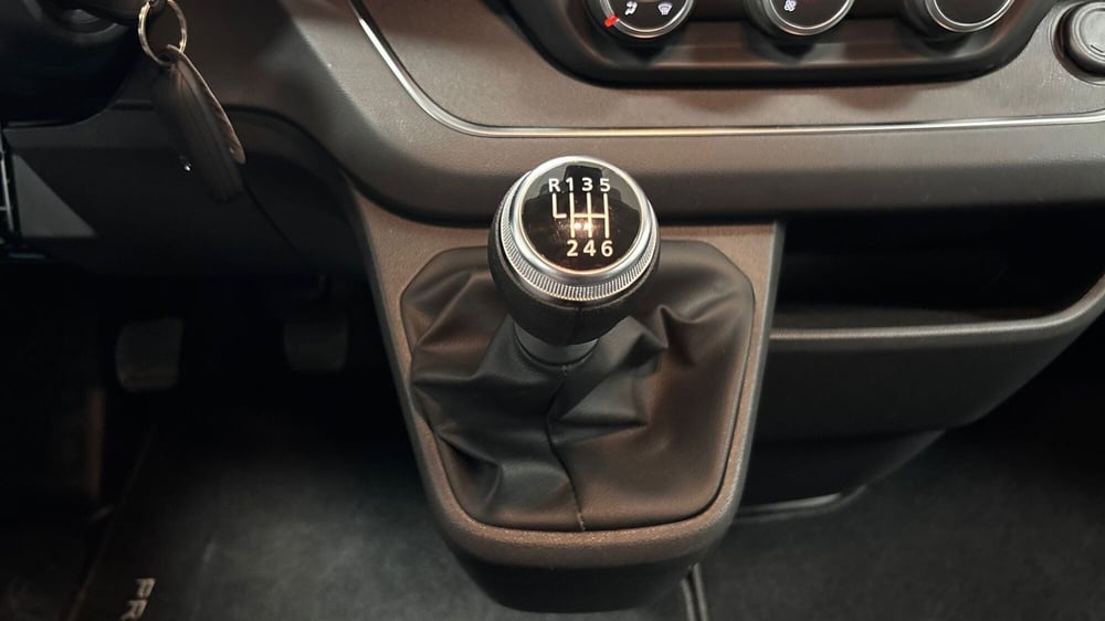 Nissan Primastar usata a Treviso (11)