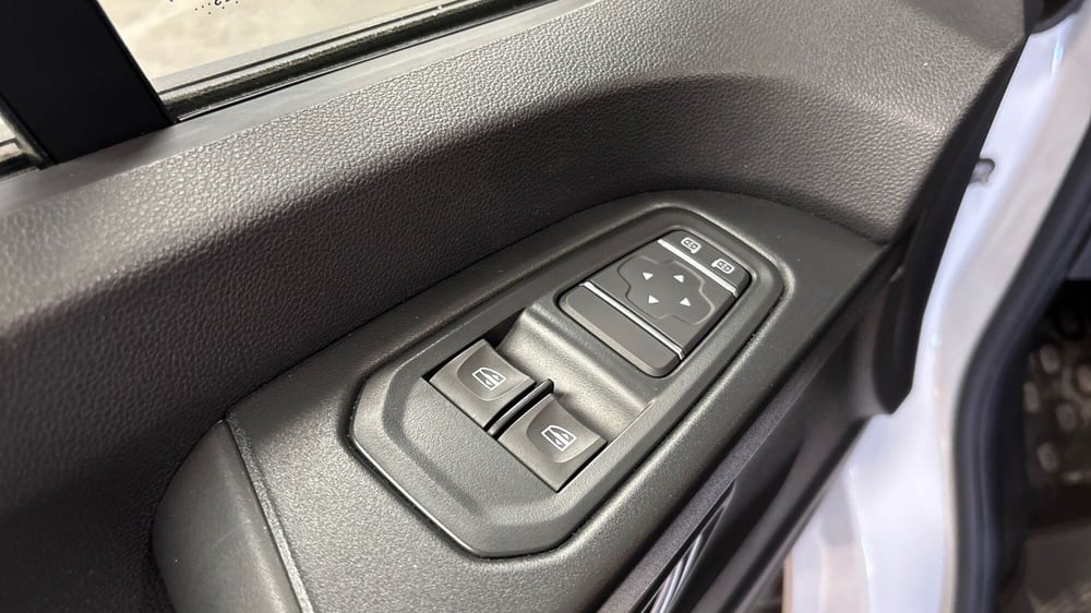 Nissan Primastar usata a Treviso (12)