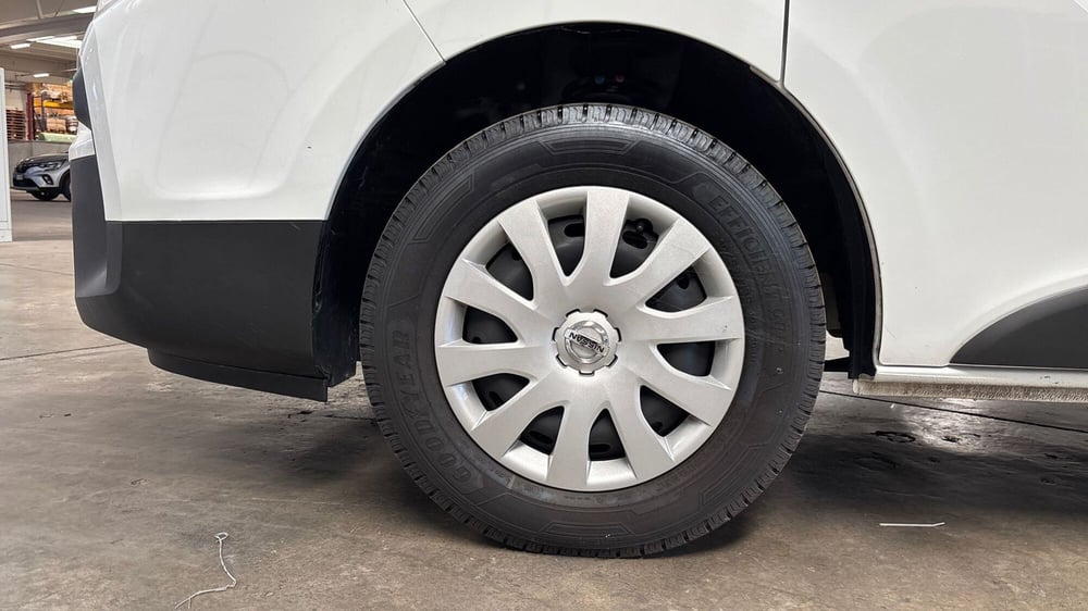 Nissan Primastar usata a Treviso (5)