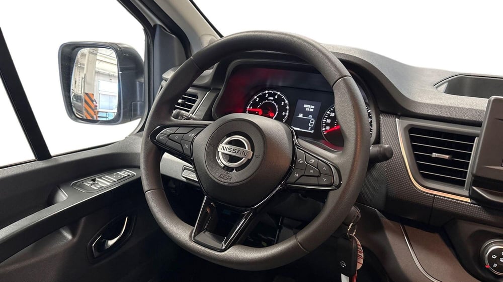 Nissan Primastar usata a Treviso (8)
