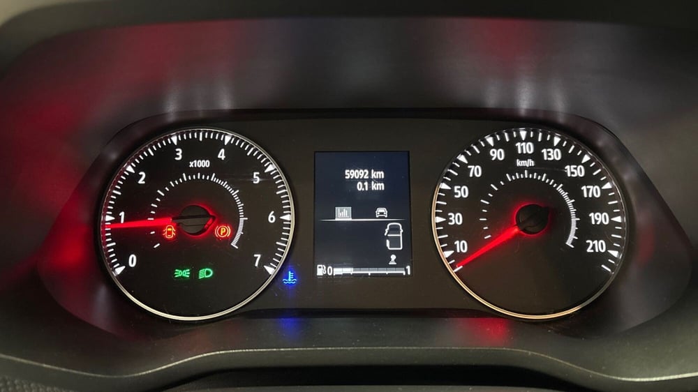 Nissan Primastar usata a Treviso (9)