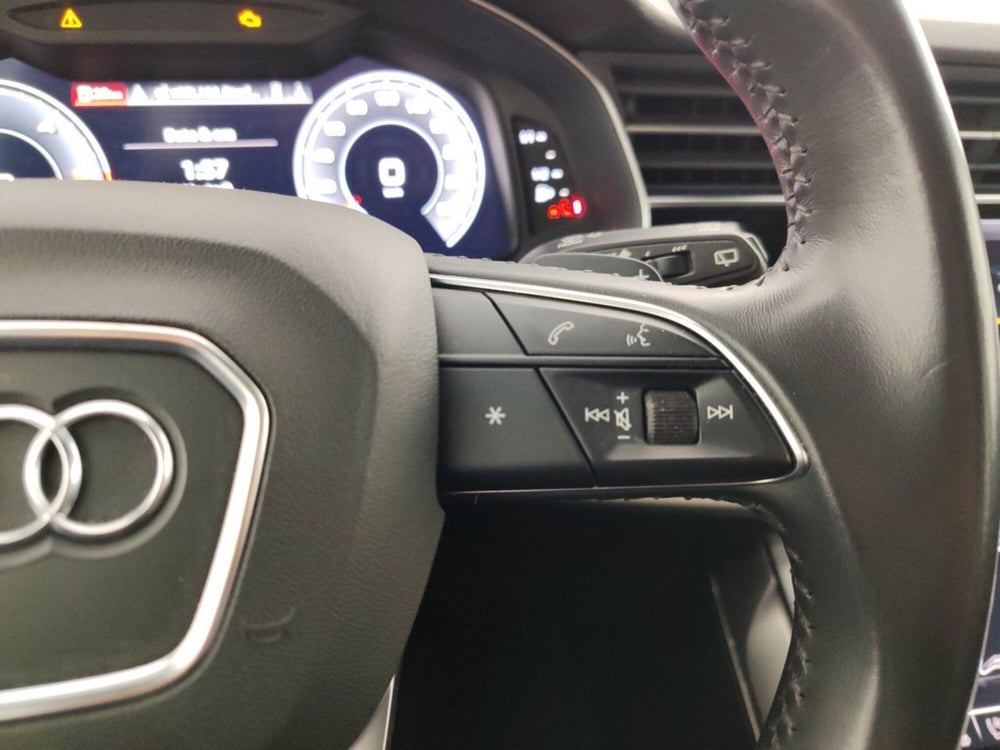 Audi Q8 usata a Massa-Carrara (14)