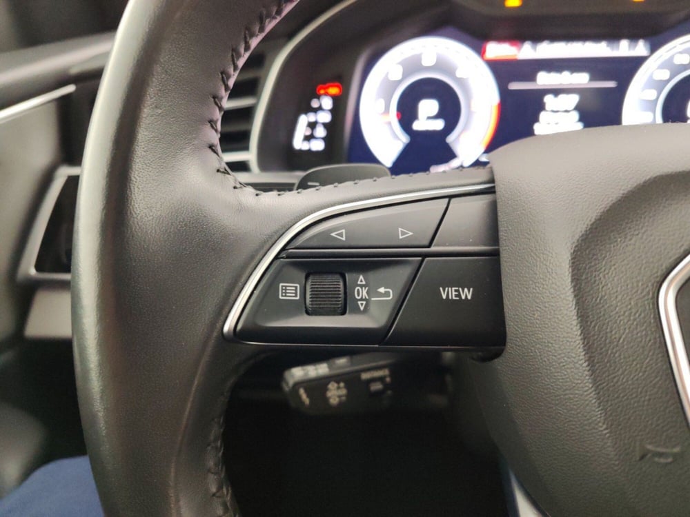 Audi Q8 usata a Massa-Carrara (15)